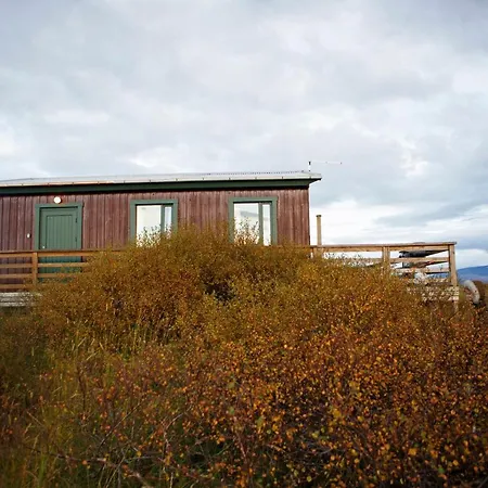 Hestaland Riverside Cottage Statharhus Exterior photo
