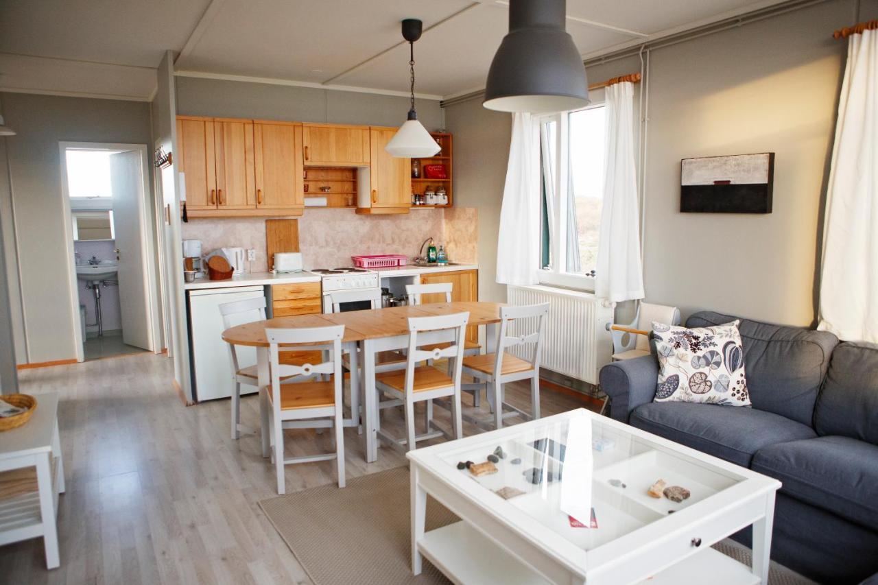 Holiday home Hestaland Riverside *