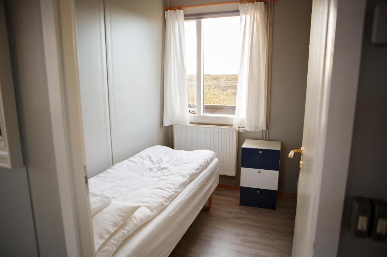 Holiday home Hestaland Riverside