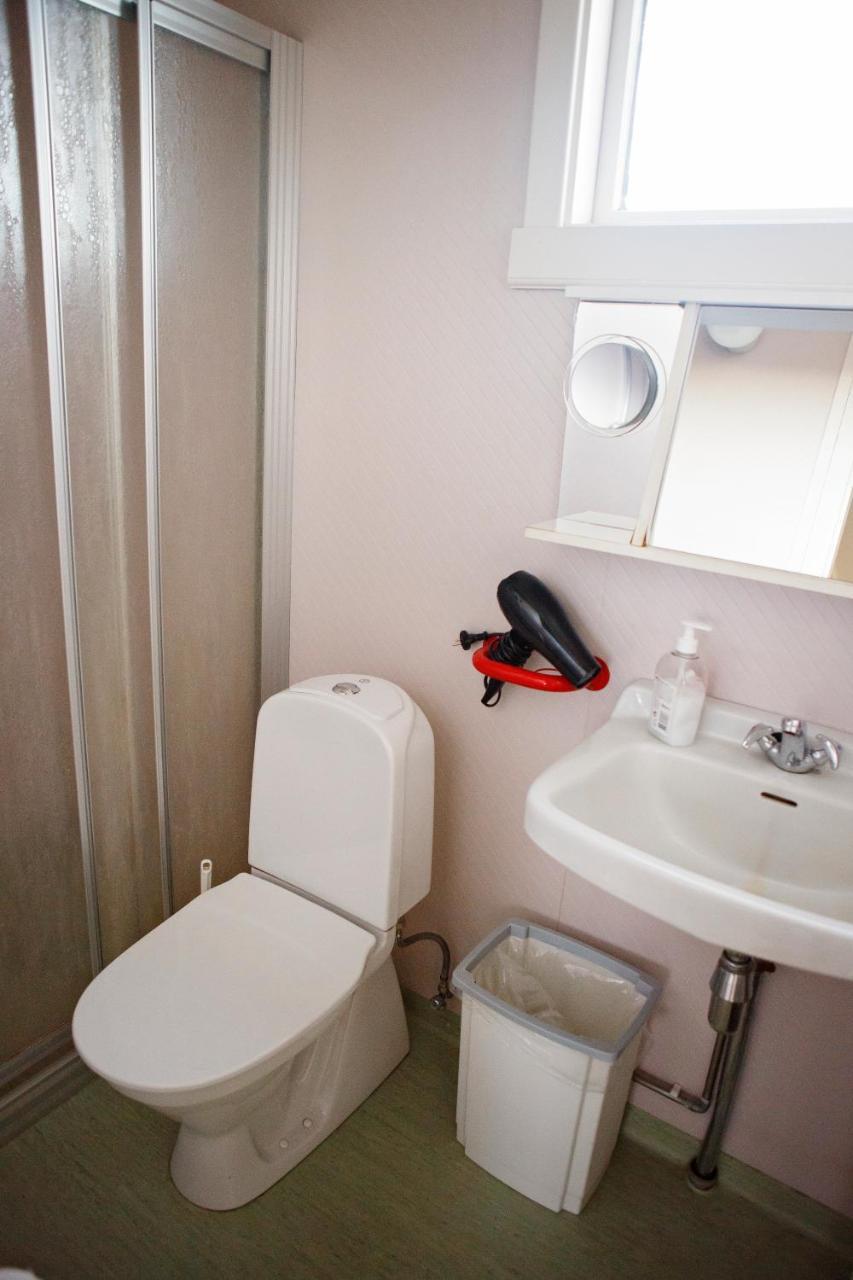 Holiday home Hestaland Riverside *
